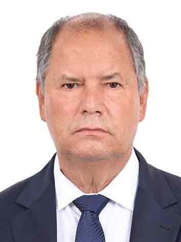 Avatar de Alan Rick