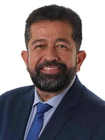 Avatar de Alan Rick