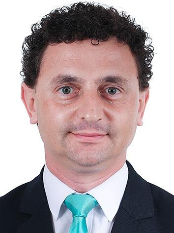 Avatar de Alan Rick