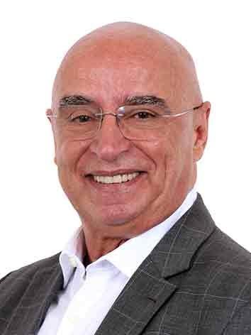 Avatar de Alan Rick