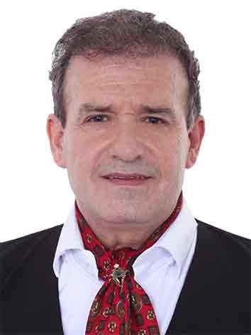Avatar de Alan Rick