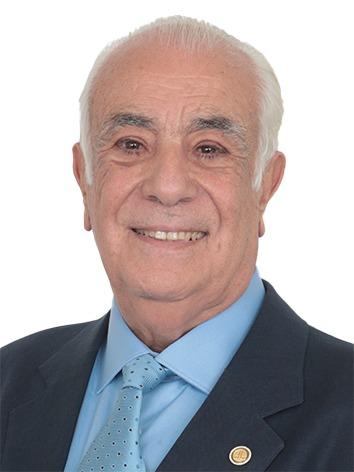 Avatar de Alan Rick