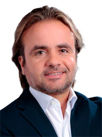 Avatar de Alan Rick