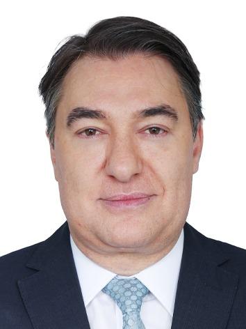 Avatar de Alan Rick