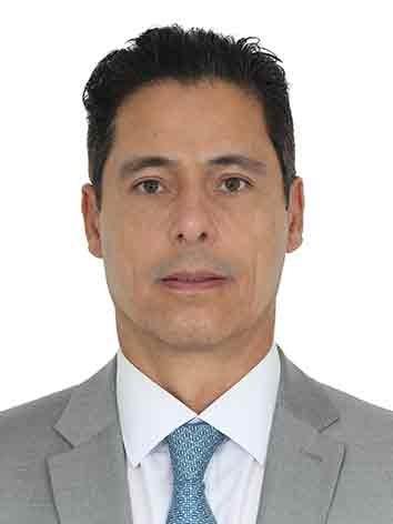 Avatar de Alan Rick