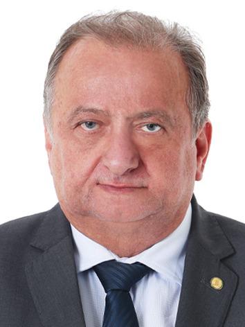 Avatar de Alan Rick
