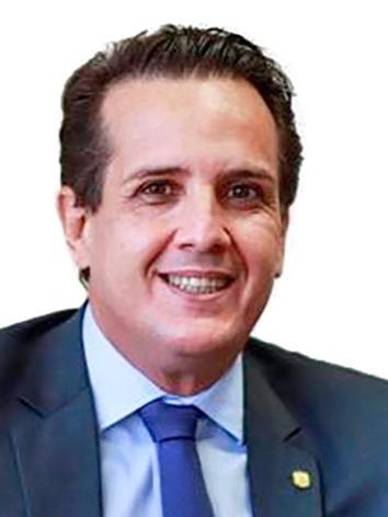 Avatar de Alan Rick