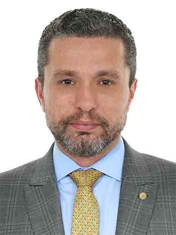Avatar de Alan Rick