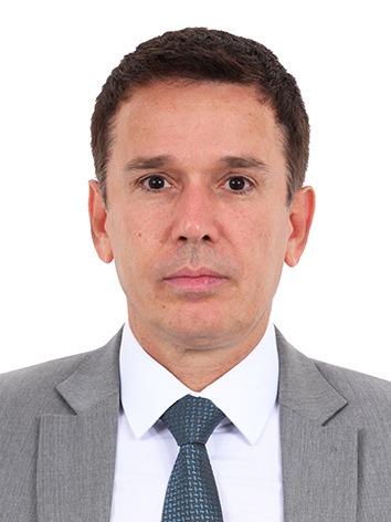 Avatar de Alan Rick