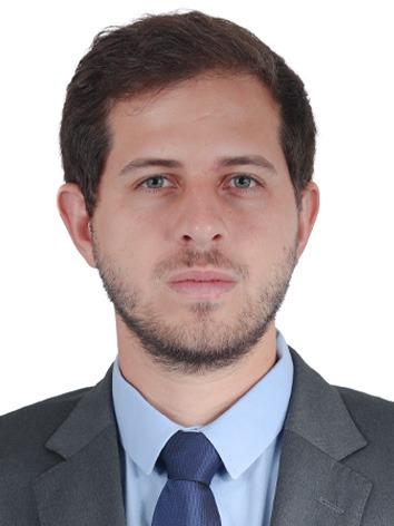 Avatar de Alan Rick