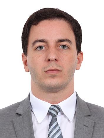 Avatar de Alan Rick