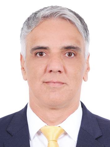 Avatar de Alan Rick