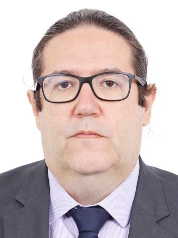 Avatar de Alan Rick