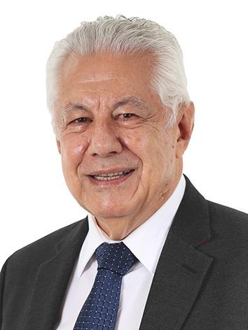 Avatar de Alan Rick