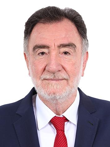 Avatar de Alan Rick