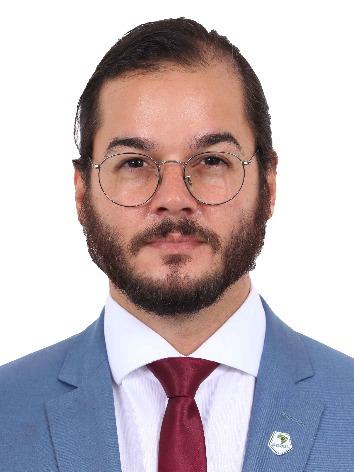 Avatar de Alan Rick
