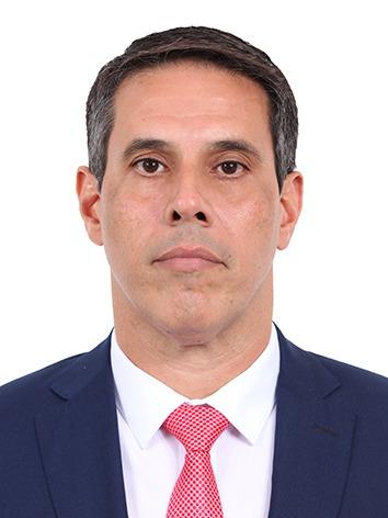 Avatar de Alan Rick
