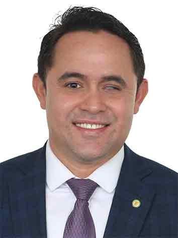 Avatar de Alan Rick