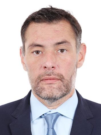 Avatar de Alan Rick