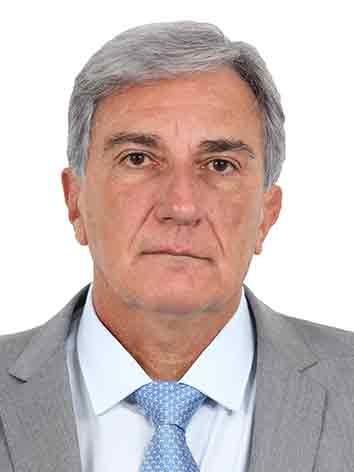 Avatar de Alan Rick
